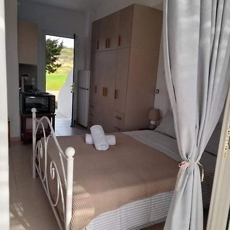 Glyfada Suite Kastraki  Ngoại thất bức ảnh