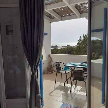 Glyfada Suite Kastraki  Ngoại thất bức ảnh
