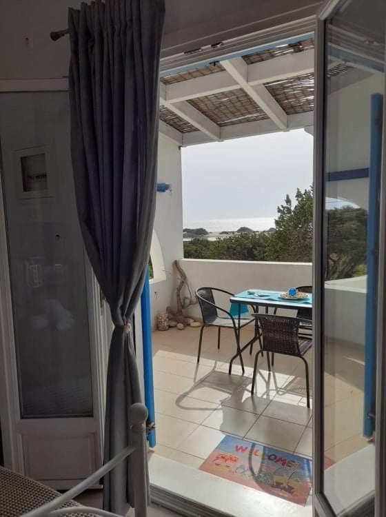 Glyfada Suite Kastraki  Ngoại thất bức ảnh