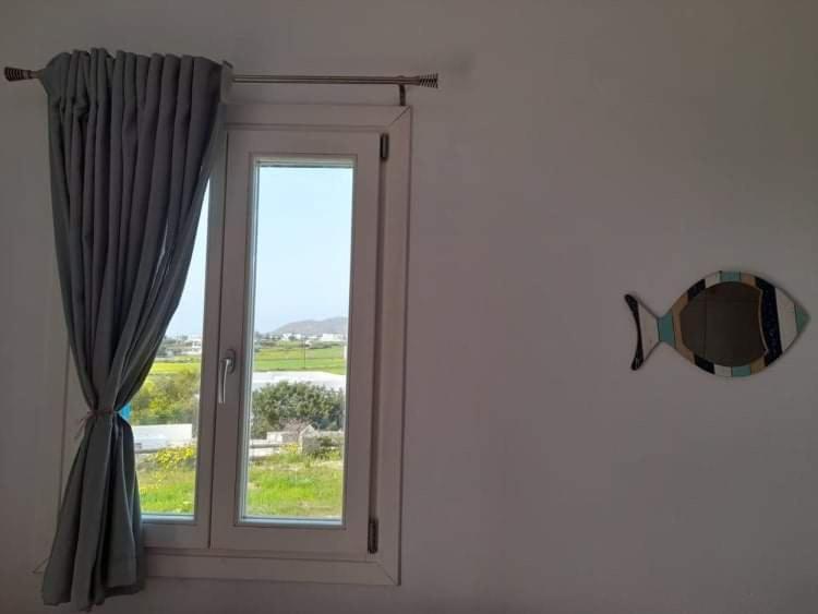 Glyfada Suite Kastraki  Ngoại thất bức ảnh