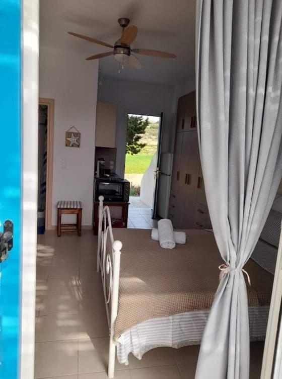 Glyfada Suite Kastraki  Ngoại thất bức ảnh