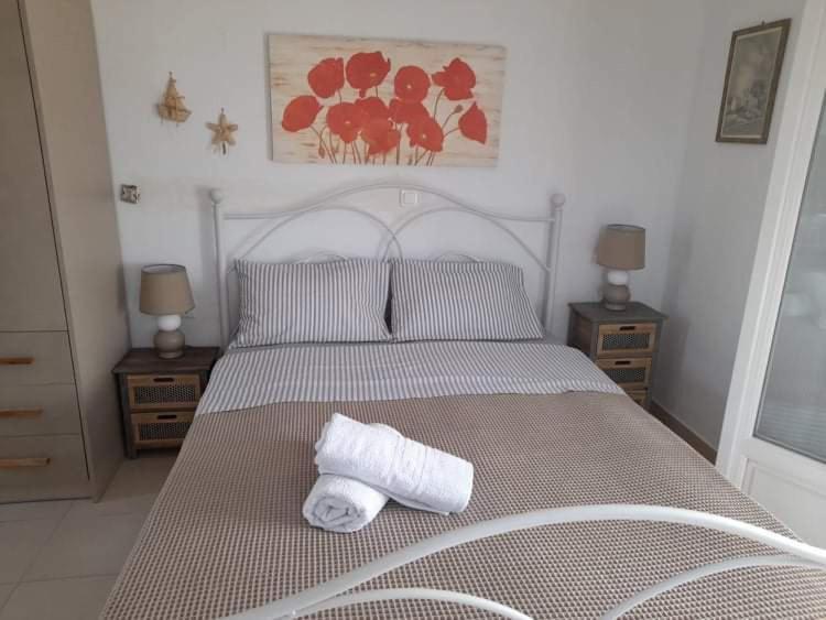 Glyfada Suite Kastraki  Ngoại thất bức ảnh