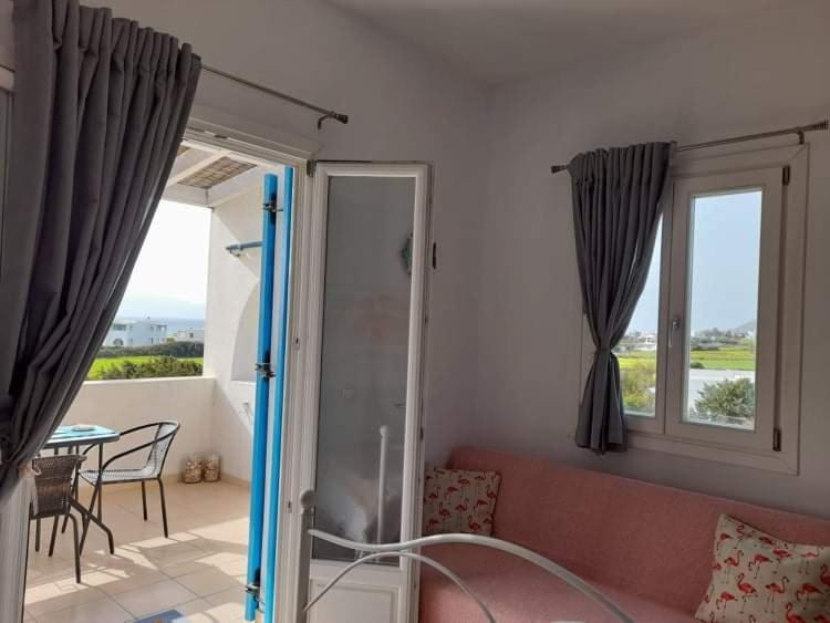 Glyfada Suite Kastraki  Ngoại thất bức ảnh