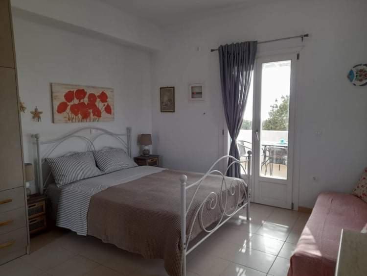 Glyfada Suite Kastraki  Ngoại thất bức ảnh
