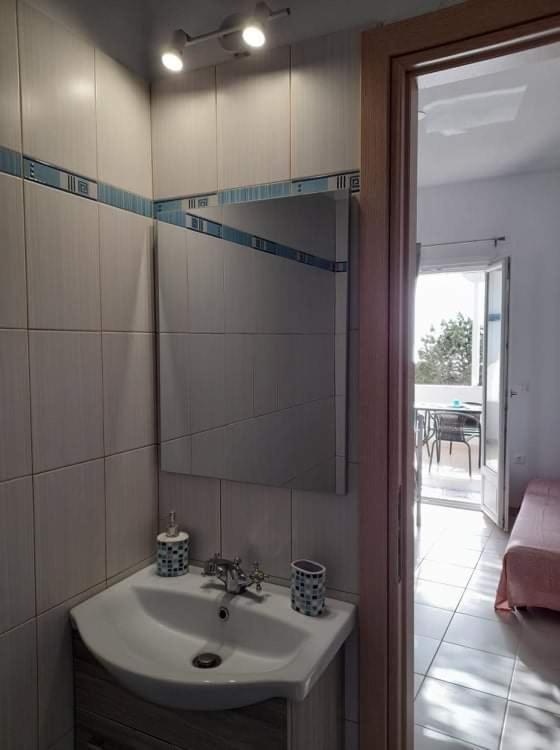Glyfada Suite Kastraki  Ngoại thất bức ảnh