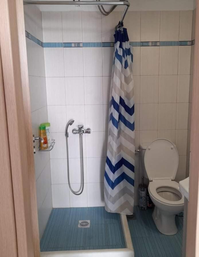 Glyfada Suite Kastraki  Ngoại thất bức ảnh